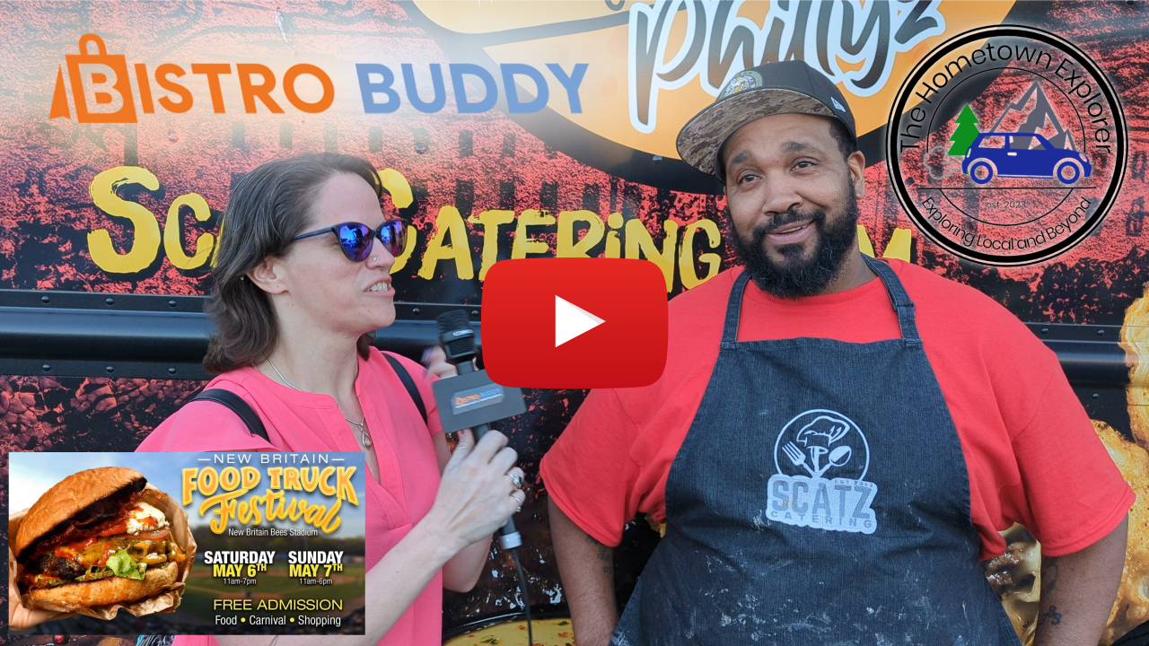 new-britain-food-truck-festival-bistro-buddy-s-culinary-journey-with-hometown-explorer-becky_3078c Food and Beverage Industry News | Latest Updates from the Food & Beverage Industry on BISTRO BUDDY - BISTRO BUDDY | Food & Drink Community Network  Explore the latest food and beverage industry news on BISTRO BUDDY. Get insights into new trends, market analysis, and innovations shaping the culinary world.