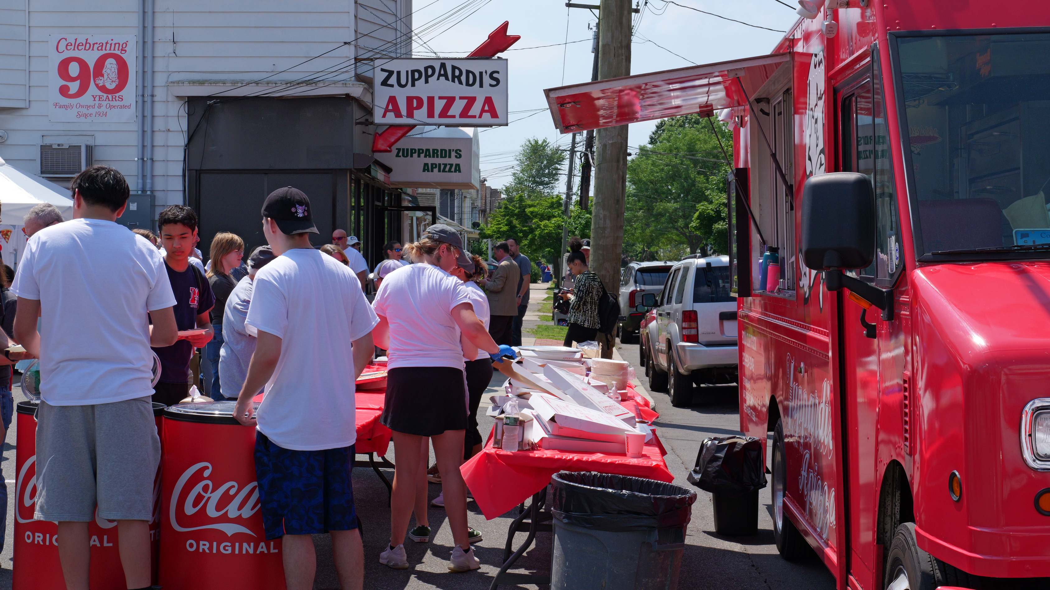 Zuppardis_Apizza_90th_Anniversary_New_Haven_Style_Pizza_Best_West_Haven_Connecticut_Family_Tradition_Linda_Borer_Colin_Caplan%205 BISTRO BUDDY - Article - BISTRO BUDDY | Food & Drink Community Network - Results from #20 Registered Users, BISTRO BUDDY BISTRO BUDDY's Profile - Results from #20 Zuppardis_Apizza_90th_Anniversary_New_Haven_Style_Pizza_Best_West_Haven_Connecticut_Family_Tradition_Linda_Borer_Colin_Caplan%205 BISTRO BUDDY - Article - BISTRO BUDDY | Food & Drink Community Network - Results from #20 Registered Users, BISTRO BUDDY BISTRO BUDDY's Profile - Results from #20