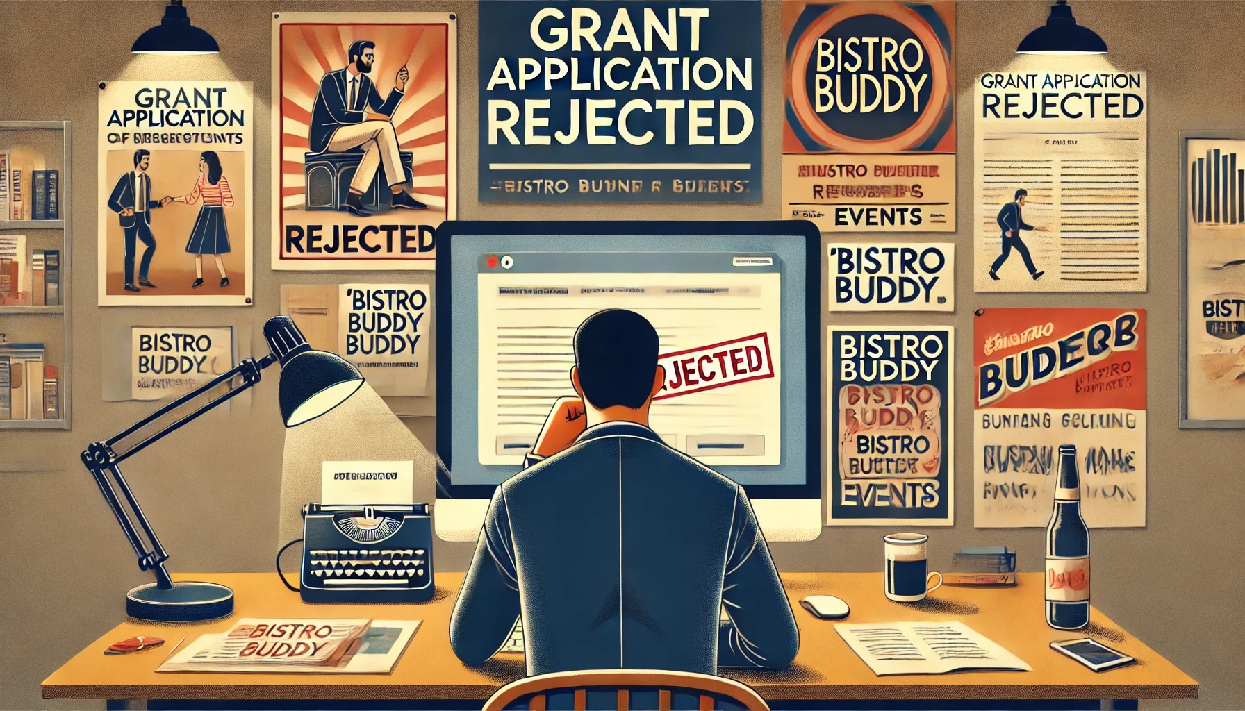 disappointment%20of%20not%20winning%20a%20grant Reflecting on the West Haven ARPA Grant Decision - BISTRO BUDDY | Food & Drink Community Network Reflecting on the rejection of West Haven ARPA grant decision and the impact of BISTRO BUDDY, bringing 10,000 visitors weekly to local cultural events. West Haven ARPA Grant Decision
