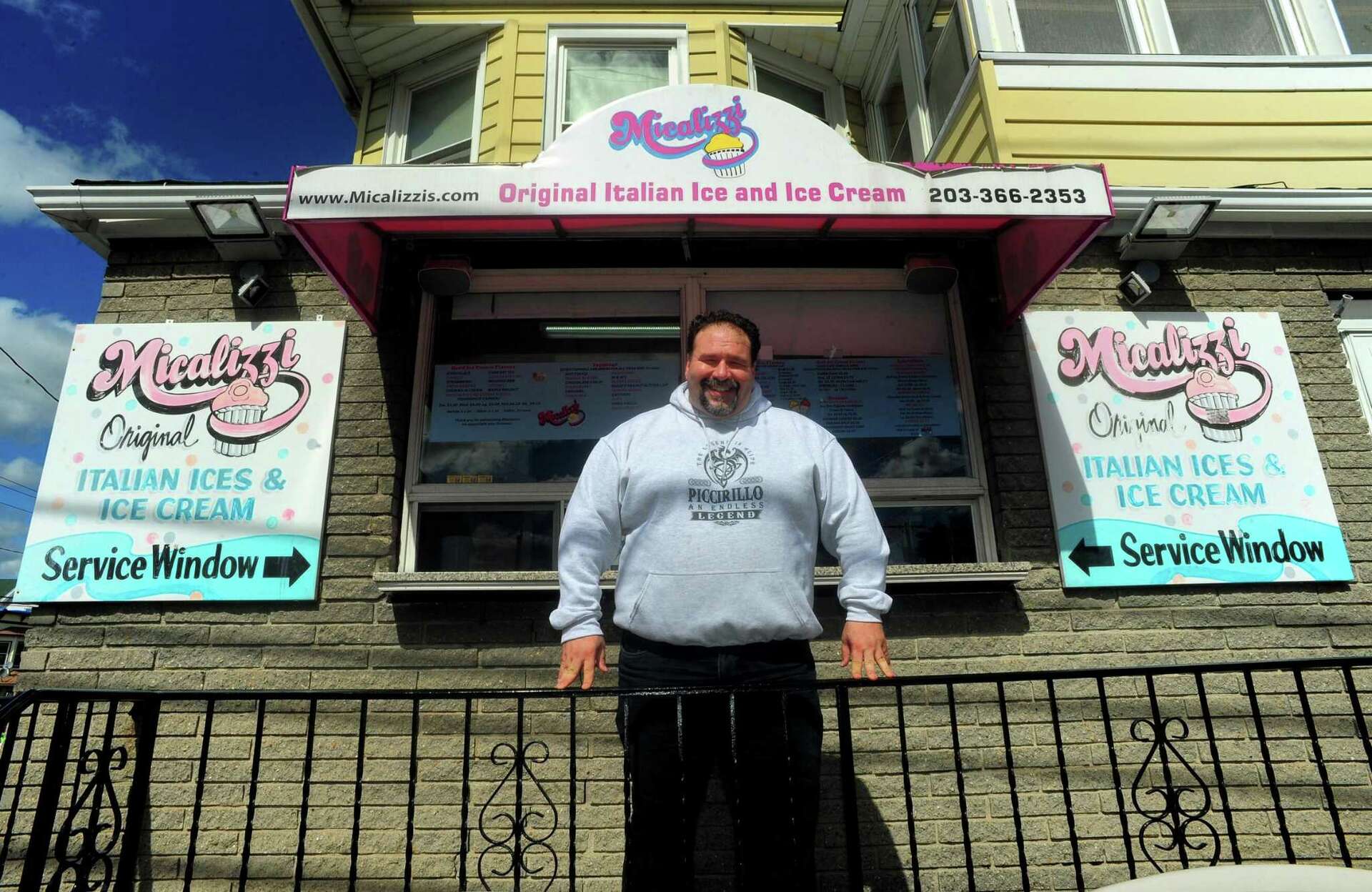 Remembering Jay Piccirillo Bridgeport