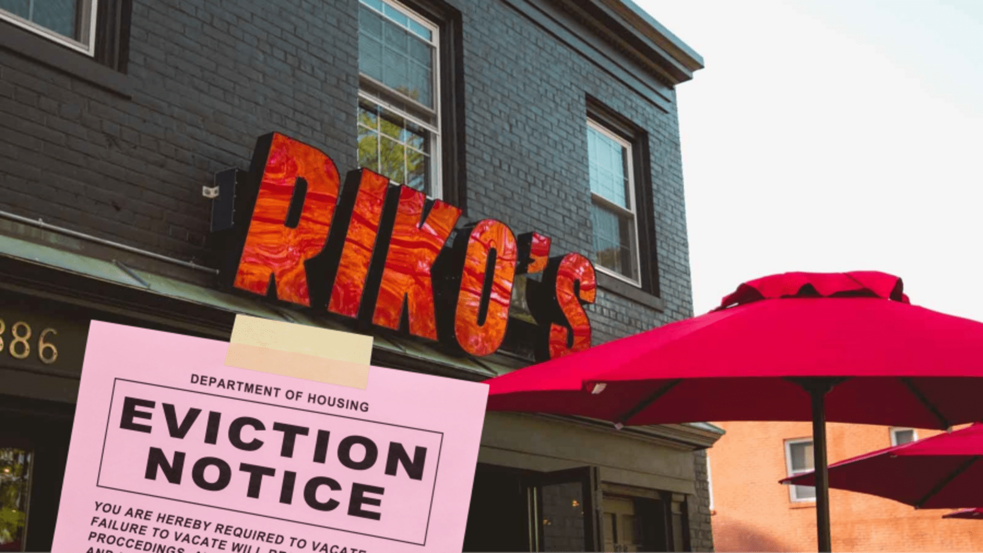 Connecticut-Favorite-Rikos-Thin-Crust-Pizza-Expands-Across-the-Sound-to-Long-Island-but-faces-eviction-instamford_498f1 Restaurant News | The Latest Buzz from Restaurants - Latest Dining Trends - BISTRO BUDDY | Food & Drink Community Network  Keep up with the latest restaurant news on BISTRO BUDDY. Discover new openings, chef updates, and dining trends shaping the restaurant scene near you.