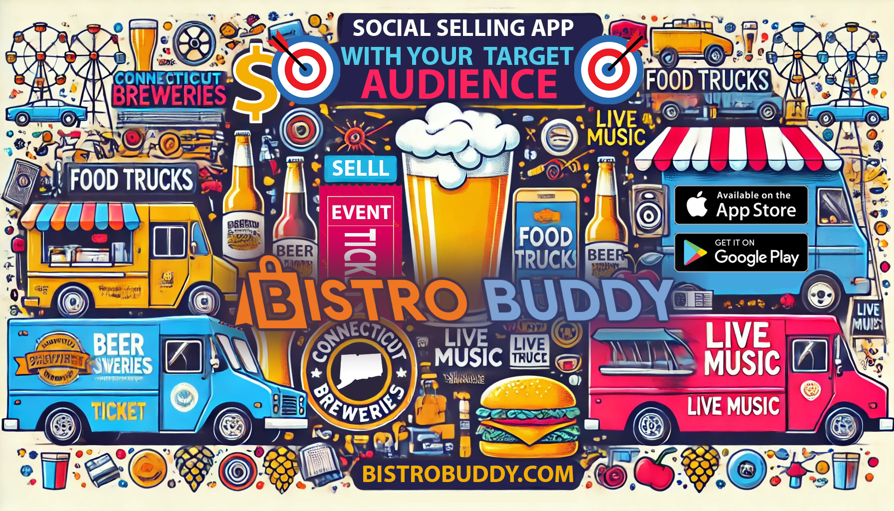 Empowering Connecticut Craft Breweries