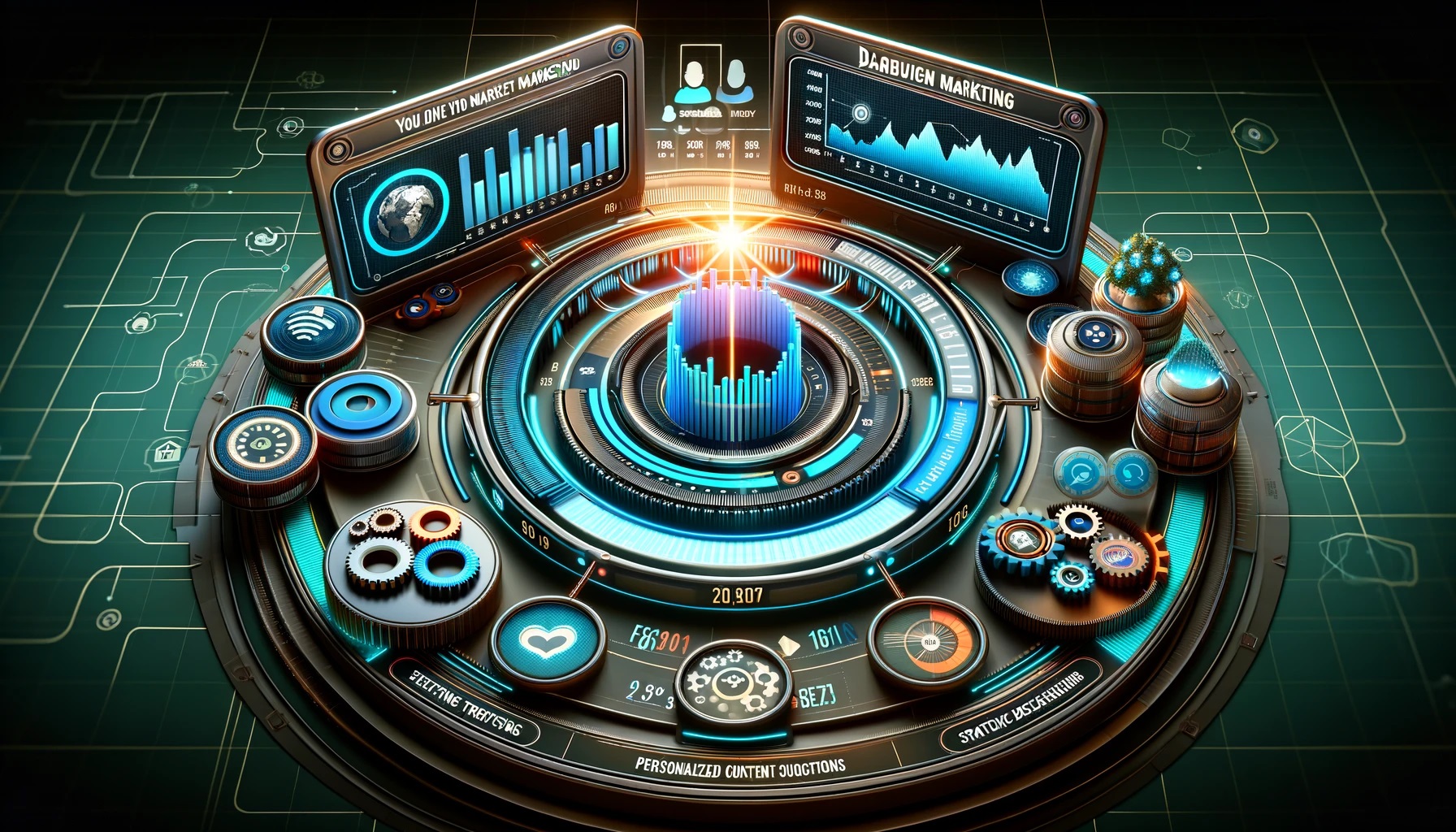 Data-Driven Marketing. The image should depict a fu Explore Services & Capabilities | BISTRO BUDDY - Empower Your Food & Drink Business - BISTRO BUDDY | Food & Drink Community Network BISTRO BUDDY Experiential Marketing Agency Services & Capabilities Transform Your Food & Drink Product Services or Establishment! Data-Driven Marketing