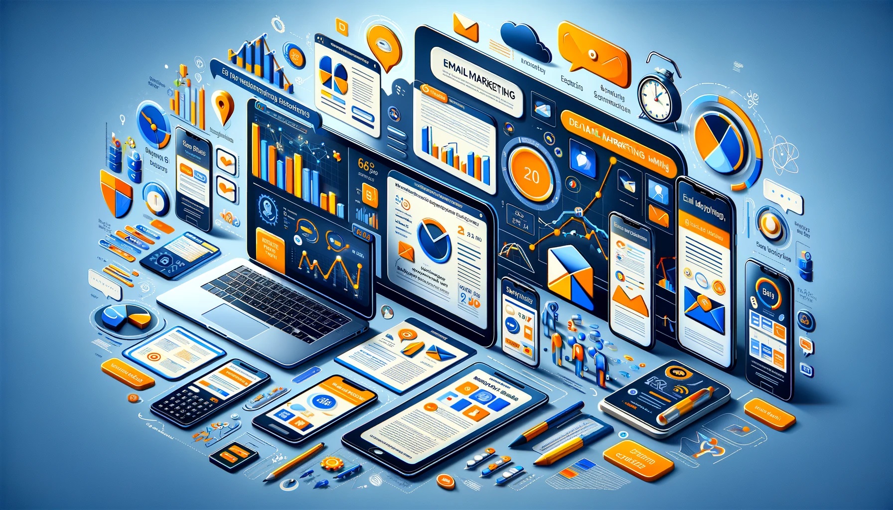 Email Marketing Services. Visualize an array of digit Explore Services & Capabilities | BISTRO BUDDY - Empower Your Food & Drink Business - BISTRO BUDDY | Food & Drink Community Network BISTRO BUDDY Experiential Marketing Agency Services & Capabilities Transform Your Food & Drink Product Services or Establishment! Email Marketing