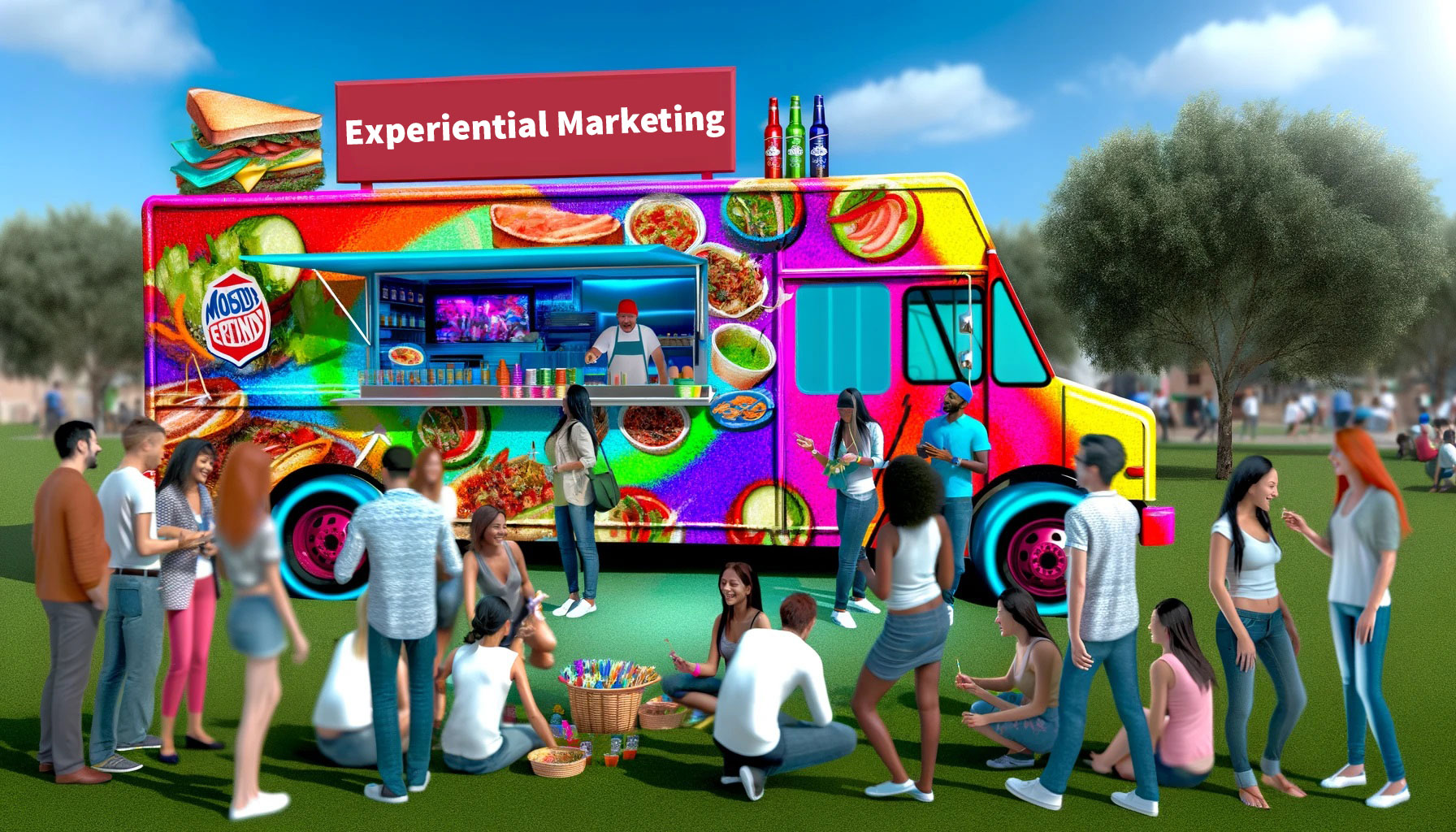 experiential-marketing-for-food-and-drink-establishments Explore Services & Capabilities | BISTRO BUDDY - Empower Your Food & Drink Business - BISTRO BUDDY | Food & Drink Community Network BISTRO BUDDY Experiential Marketing Agency Services & Capabilities Transform Your Food & Drink Product Services or Establishment! Experiential Marketing