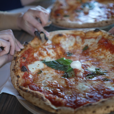 Pizzatown Documentary Torrington Connecticut Highest Pizza Places Per Capita Local Food Beverage Industry News Family Owned Pizzerias Cultural Impact Community Spirit 2024 9