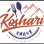 koshari shack