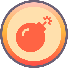 Ticking Time Bomb