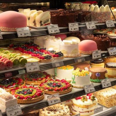 Bakeries