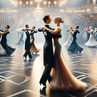 Ballroom Dances
