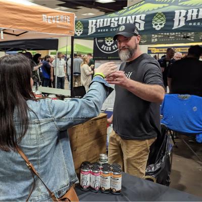 Beer Festivals