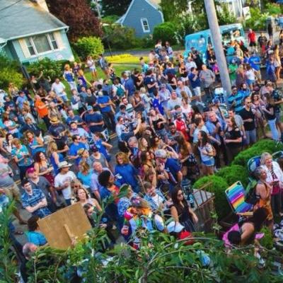 Block Parties