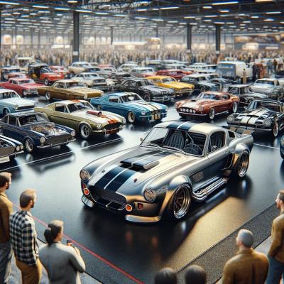Car Shows