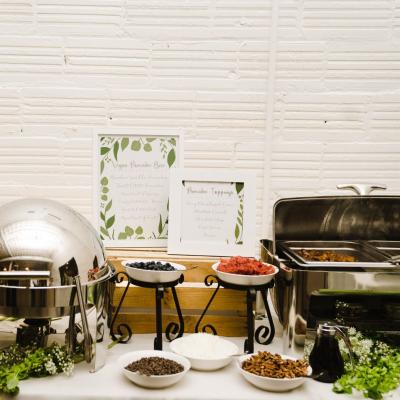 Catering Service Deals