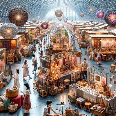 Craft Shows