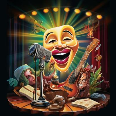 Entertainment &amp; Art Professionals