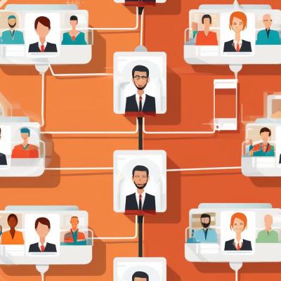 Associations &amp; Organizations