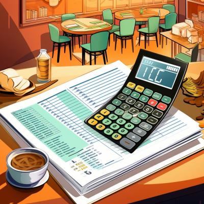 Finance &amp; Investment 