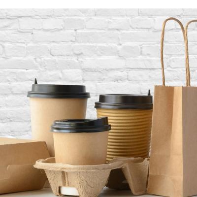 Packaging 