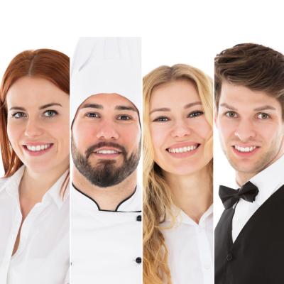Professionals 