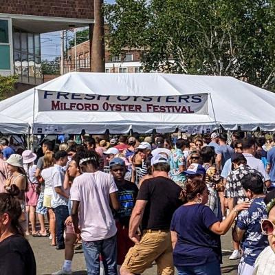 Food Festivals