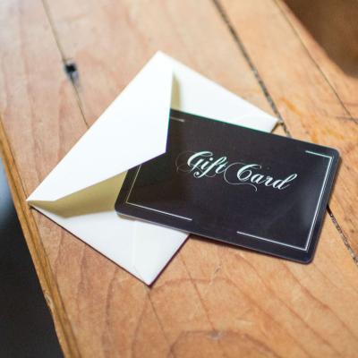 Gift Card Deals