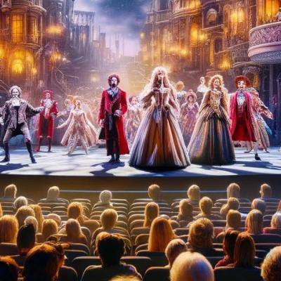Musical Plays