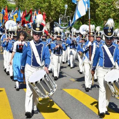 Parades