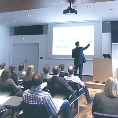 Seminars