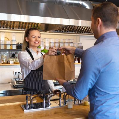 Takeout Deals