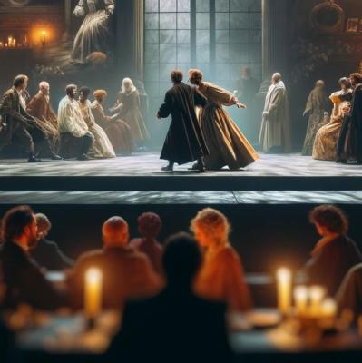 Theatrical Plays