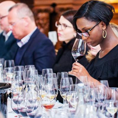 Wine Tastings