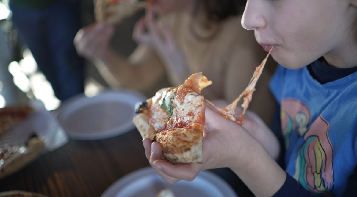 Discover &#039;Pizzatown
